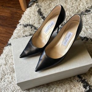 Jimmy Choo Pumps